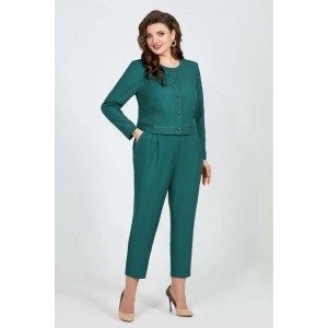MIRA-FASHION 5525 Костюм брючный