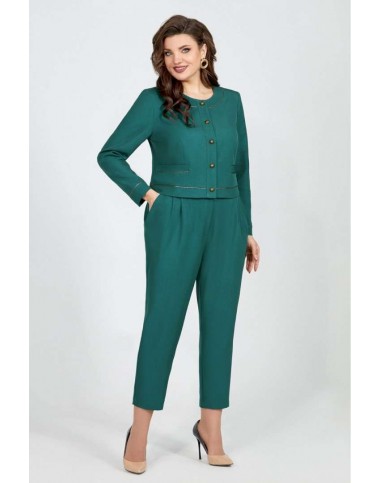 MIRA-FASHION 5525 Костюм брючный