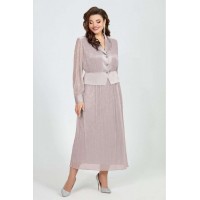 MIRA-FASHION 5528-3 Костюм юбочный