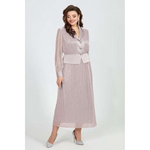 MIRA-FASHION 5528-3 Костюм юбочный