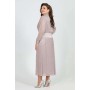 MIRA-FASHION 5528-3 Костюм юбочный