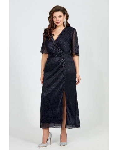 MIRA-FASHION 5529 Платье