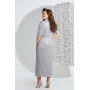 MIRA-FASHION 5530-2 Платье