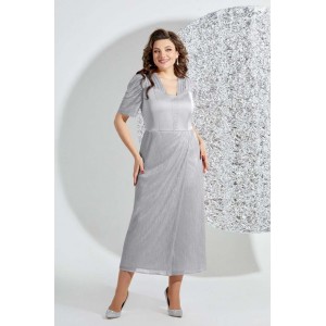 MIRA-FASHION 5530-2 Платье