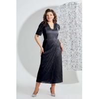 MIRA-FASHION 5530-3 Платье