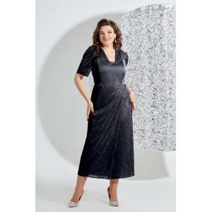 MIRA-FASHION 5530-3 Платье
