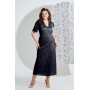 MIRA-FASHION 5530-3 Платье