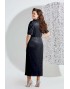 MIRA-FASHION 5530-3 Платье