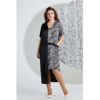 MIRA-FASHION 5533 Платье