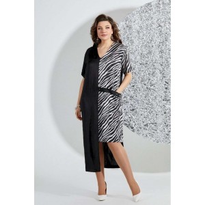 MIRA-FASHION 5533 Платье