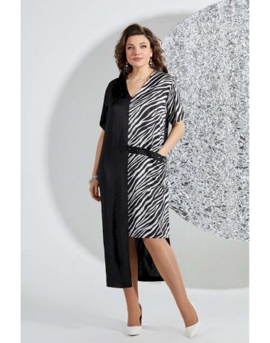 MIRA-FASHION 5533 Платье