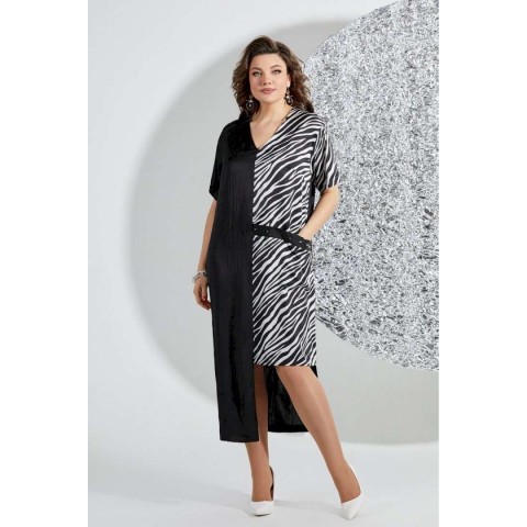 MIRA-FASHION 5533 Платье