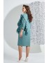 MIRA-FASHION 5535-2 Платье