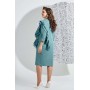 MIRA-FASHION 5535-2 Платье