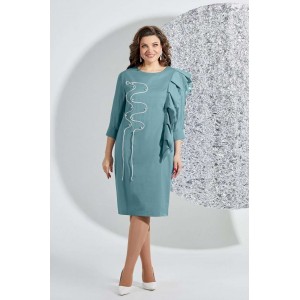 MIRA-FASHION 5535-2 Платье