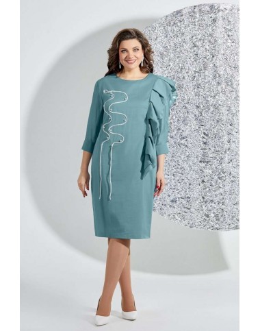 MIRA-FASHION 5535-2 Платье