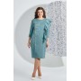 MIRA-FASHION 5535-2 Платье