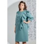 MIRA-FASHION 5535-2 Платье