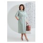 MIRA-FASHION 5536 Платье