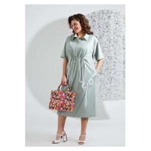 MIRA-FASHION 5536 Платье