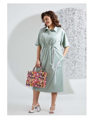 MIRA-FASHION 5536 Платье