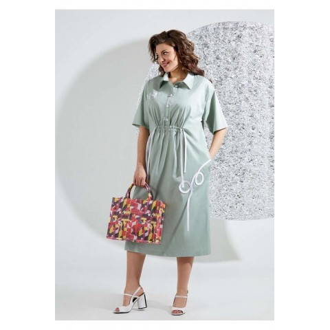 MIRA-FASHION 5536 Платье