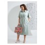 MIRA-FASHION 5536 Платье