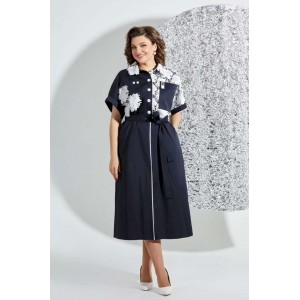 MIRA-FASHION 5537 Платье