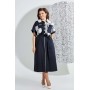 MIRA-FASHION 5537 Платье