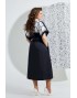 MIRA-FASHION 5537 Платье