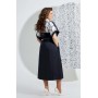 MIRA-FASHION 5537 Платье