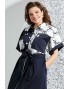 MIRA-FASHION 5537 Платье