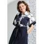 MIRA-FASHION 5537 Платье