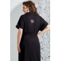 MIRA-FASHION 5538-2 Платье