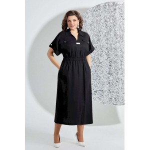 MIRA-FASHION 5538-2 Платье