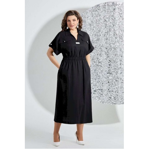 MIRA-FASHION 5538-2 Платье