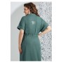MIRA-FASHION 5538 Платье