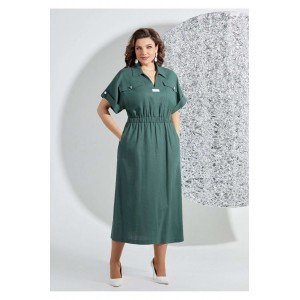 MIRA-FASHION 5538 Платье