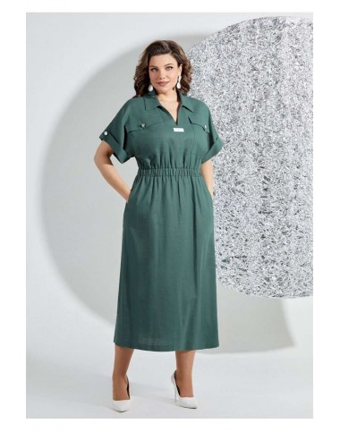 MIRA-FASHION 5538 Платье