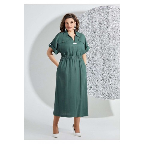 MIRA-FASHION 5538 Платье