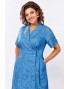 MIRA-FASHION 5539-4 Платье