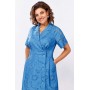 MIRA-FASHION 5539-4 Платье