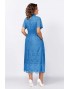 MIRA-FASHION 5539-4 Платье