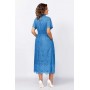 MIRA-FASHION 5539-4 Платье