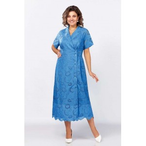 MIRA-FASHION 5539-4 Платье