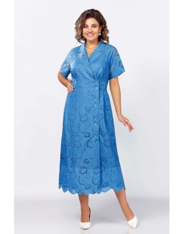 MIRA-FASHION 5539-4 Платье