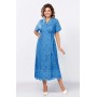 MIRA-FASHION 5539-4 Платье