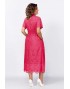 MIRA-FASHION 5539-5 Платье