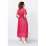 MIRA-FASHION 5539-5 Платье