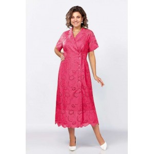 MIRA-FASHION 5539-5 Платье